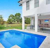 Chateau Caliza - Geraldton Accommodation