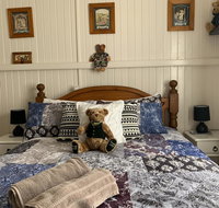 Cherry Blossom Cottage - Geraldton Accommodation