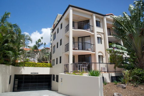 Chevron Palms - Geraldton Accommodation 2