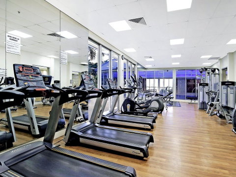 Chevron Renaissance 2 Bedroom Apartment - Geraldton Accommodation 1