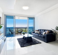 Chevron Renaissance 2 Bedroom Apartment - Geraldton Accommodation