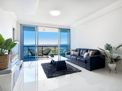 Chevron Renaissance 2 Bedroom Apartment - Geraldton Accommodation 0