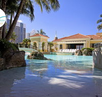Chevron Renaissance Apartments and Sub Penthouses - We Accommodate - Geraldton Accommodation