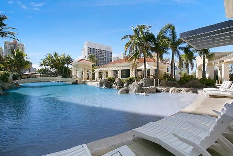 Chevron Renaissance By GCHS - Geraldton Accommodation 1