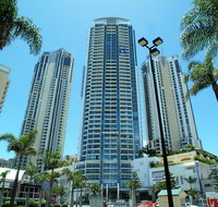 Chevron Renaissance by GCHS - Geraldton Accommodation