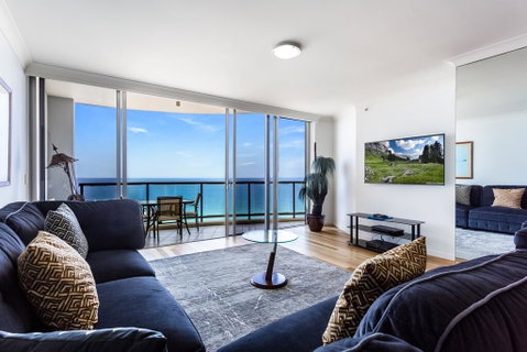 Chevron Renaissance By GCHS - Geraldton Accommodation 2