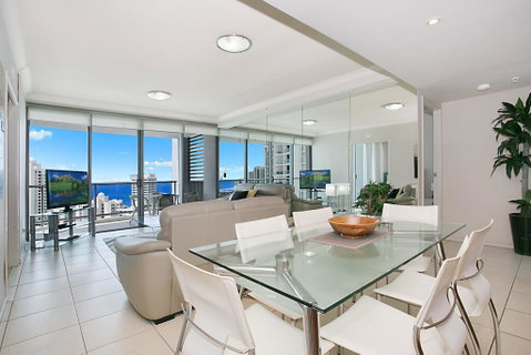 Chevron Renaissance By GCHS - Geraldton Accommodation 3
