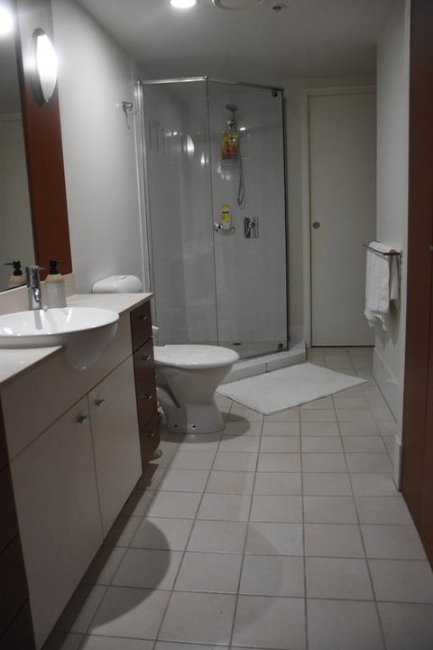 Chevron Renaissance Towers - Geraldton Accommodation 1