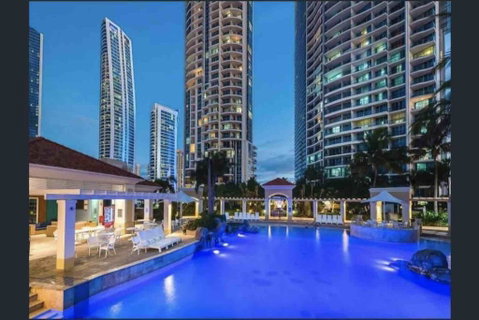 Chevron Renaissance Towers - Geraldton Accommodation 3