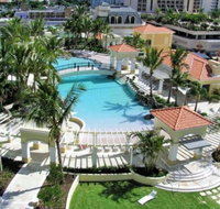 Chevron Renaissance Towers - Geraldton Accommodation