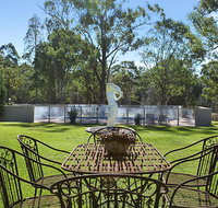 Chez Vous Villas Pokolbin - Geraldton Accommodation