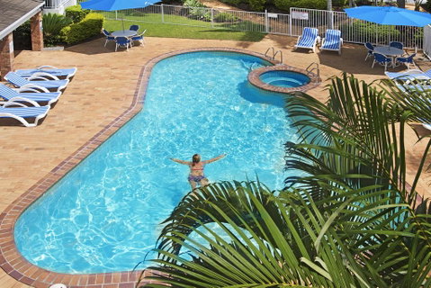 Chidori Court - Geraldton Accommodation 1