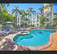 Chidori Court - Geraldton Accommodation