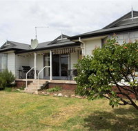 Chillax - Geraldton Accommodation