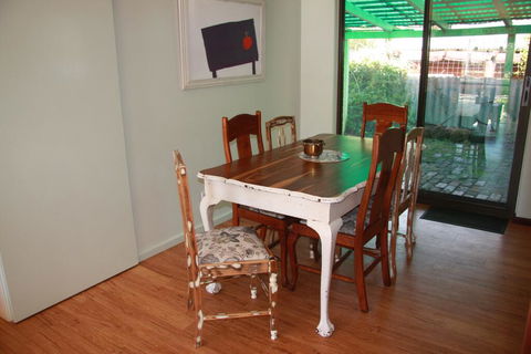 Chuditch Holiday Home Dwellingup - Great Central Location - Geraldton Accommodation 3