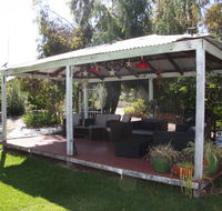 Chuditch Holiday Home Dwellingup - Great Central Location - Geraldton Accommodation