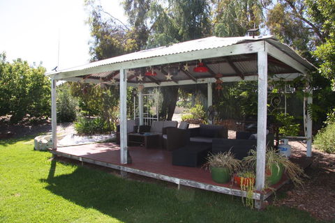 Chuditch Holiday Home Dwellingup - Great Central Location - Geraldton Accommodation 0