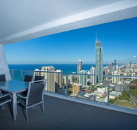 Circle on Cavill - Private Apartments - Geraldton Accommodation