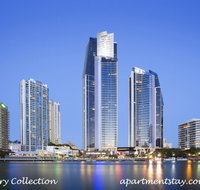 Circle on Cavill - Private Apartments - Apartment Stay - Geraldton Accommodation