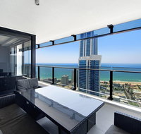 Circle on Cavill Private 2 Bed Ocean View - Geraldton Accommodation