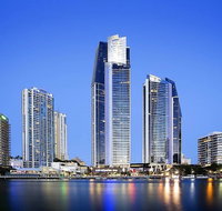 Circle On Cavill Sky Home- Holidays Gold Coast - Geraldton Accommodation