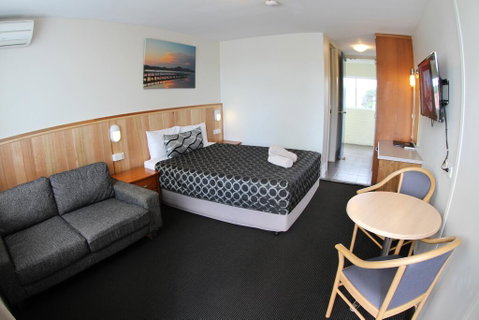 Citigate Motel Newcastle - Geraldton Accommodation 1