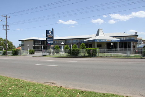 Citigate Motel Newcastle - Geraldton Accommodation 0
