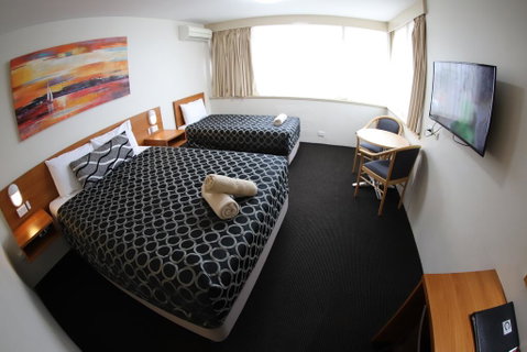 Citigate Motel Newcastle - Geraldton Accommodation 2