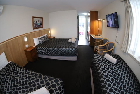 Citigate Motel Newcastle - Geraldton Accommodation 3
