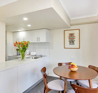 City apartment at College St - Geraldton Accommodation
