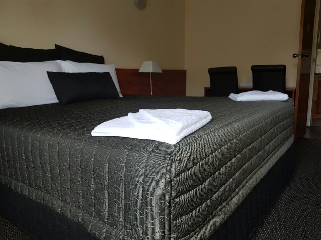 Kempsey NSW Geraldton Accommodation