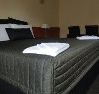 City Centre Motel Kempsey - Geraldton Accommodation