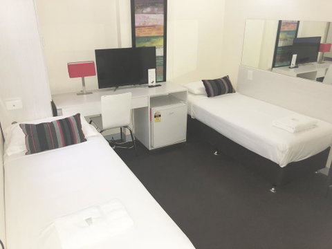 City Edge Brisbane Hotel - Geraldton Accommodation 2