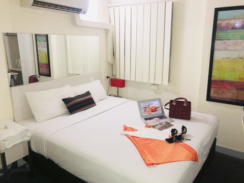 City Edge Brisbane Hotel - Geraldton Accommodation 1