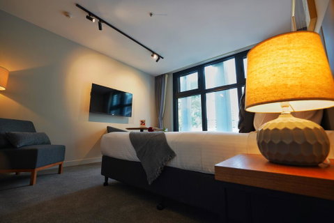 City Edge South Melbourne Apartment Hotel - Geraldton Accommodation 1