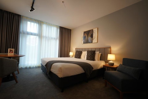 City Edge South Melbourne Apartment Hotel - Geraldton Accommodation 3