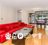 City Gardens - Geraldton Accommodation