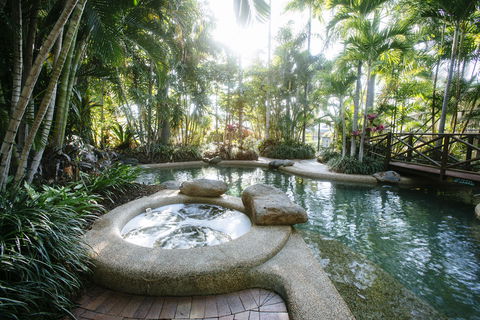 City Oasis Inn - Geraldton Accommodation 0