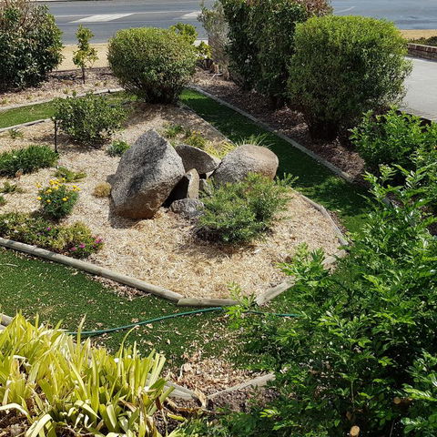 City View Motel - Geraldton Accommodation 3