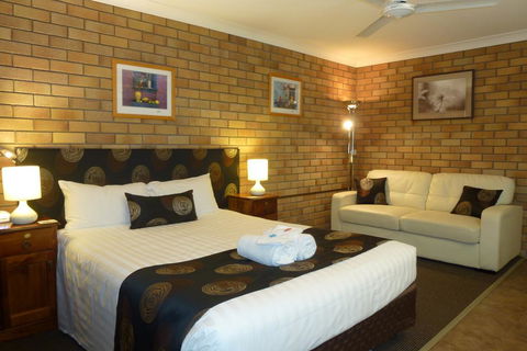 City View Motel - Geraldton Accommodation 0