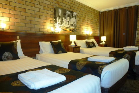 City View Motel - Geraldton Accommodation 2