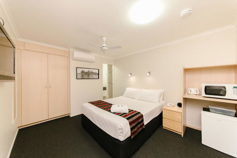 Citywalk Motor Inn - Geraldton Accommodation 1