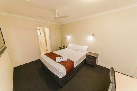 Citywalk Motor Inn - Geraldton Accommodation 2