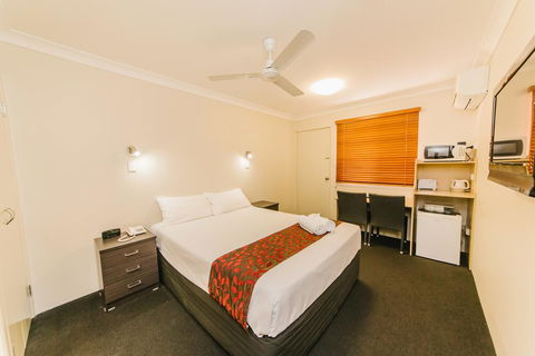 Citywalk Motor Inn - Geraldton Accommodation 0