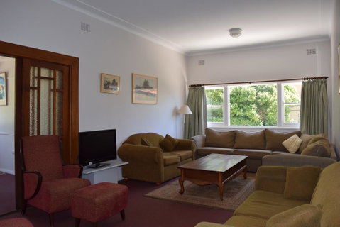 Clanwilliam - Geraldton Accommodation 3
