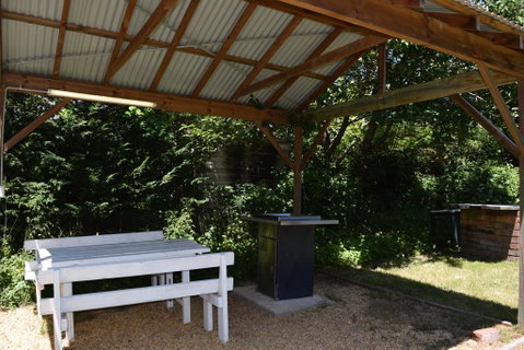 Clanwilliam - Geraldton Accommodation 1
