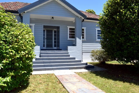Clanwilliam - Geraldton Accommodation 0