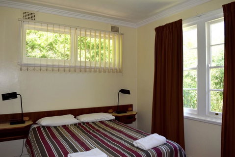 Clanwilliam - Geraldton Accommodation 2