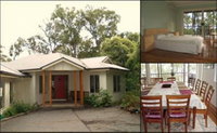 Clarelee Belgrave Accommodation