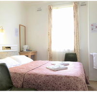 Clarendon Budget - Geraldton Accommodation